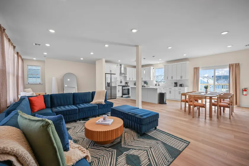 Coastal Escape | New Build w/ Patio & Yard - Image 1
