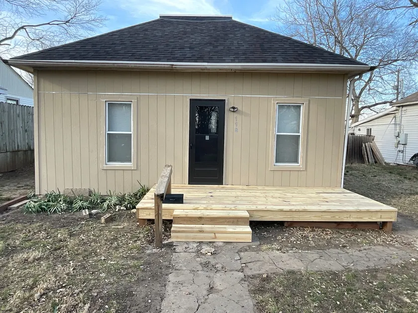 Family Friendly 2br Home-military pcs ready - Image 1
