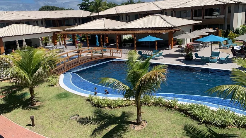 Bioflora Residence Itacimirim - Image 1