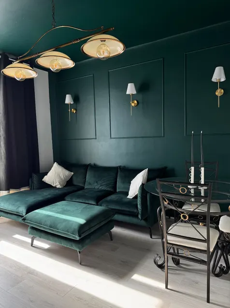 Haussmann style Apartment Nancy City Center Absolute Luxury - Image 1