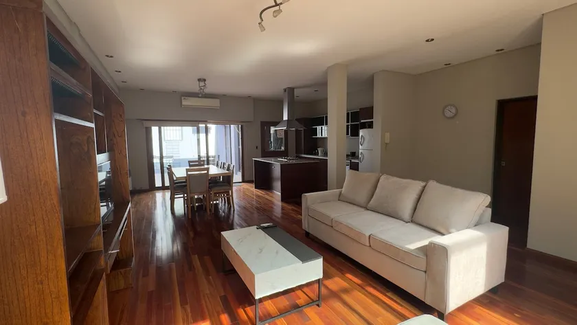Aranjuez. Spacious apartment 15 minutes from the airport - Image 1