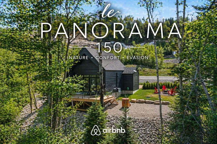 Spa Sauna & Cold plunge - Le Panorama 150 - Image 1