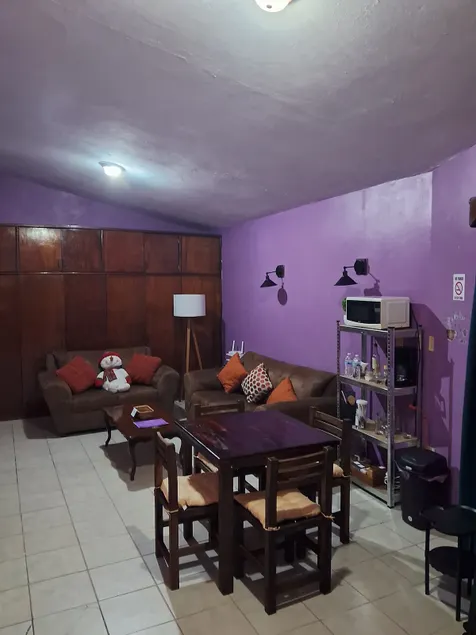 Apartment in Paraiso one block from the beach - Image 1