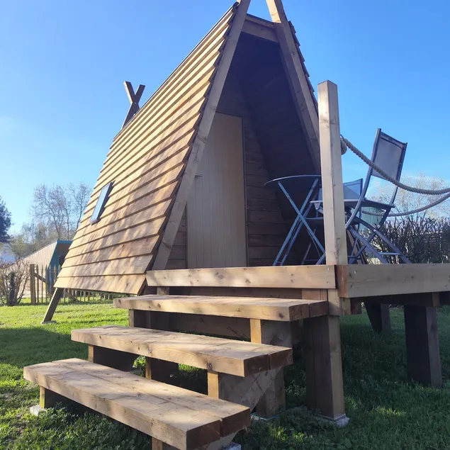Cabadienne – unique, peaceful stay - Image 1