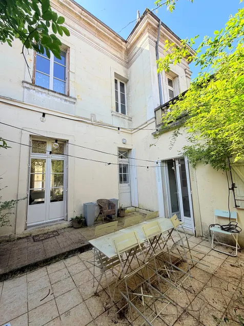 Beautiful family manor house, close to Beauval - Image 1