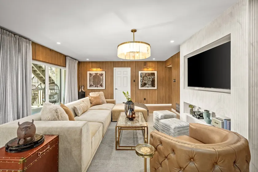 7BR Ensuite • Pool/Spa • Bridal Prep Room •Slps 21 - Image 1