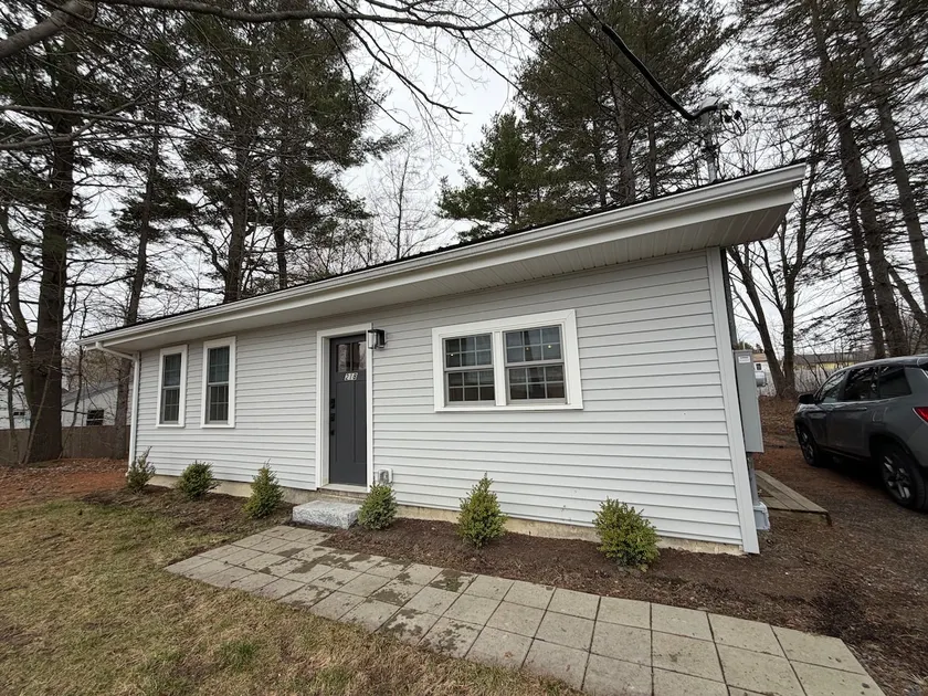 Fairmount Neighborhood - Image 1
