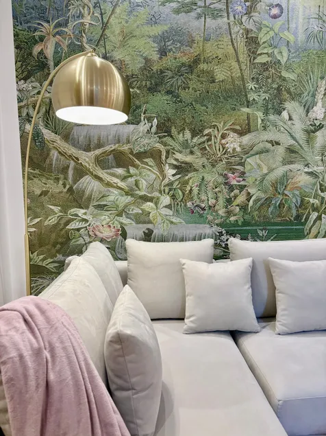 Jungle spa Loft Private Wellness Perugia Downtown - Image 1