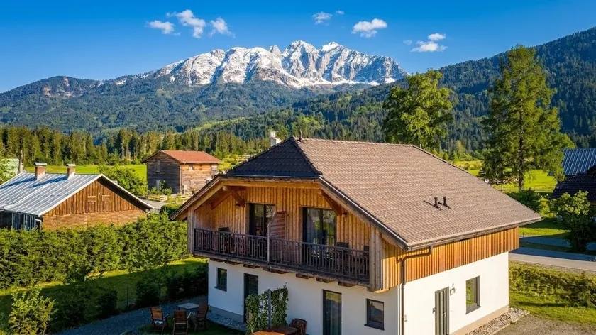 Chalet Rattendorf 139 - Image 1