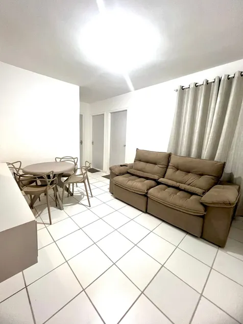 Complete apartment – Juazeiro do Norte - Image 1