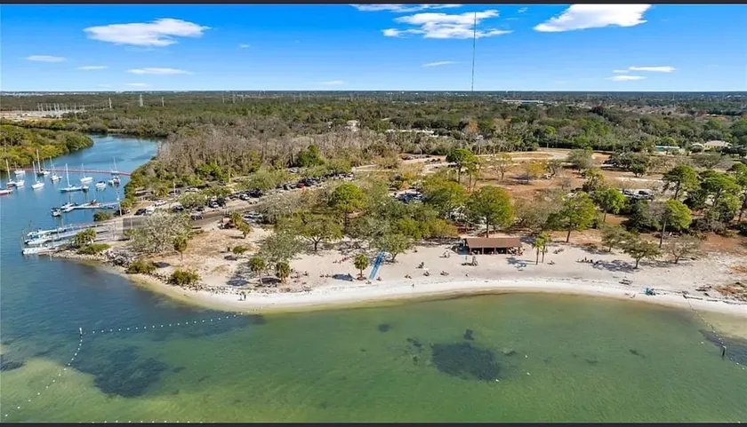Studio near Anclote River Park - Image 1