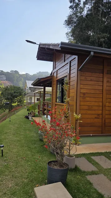 RECANTO DA MONTANHA DOMINGOS MARTINS - Image 1