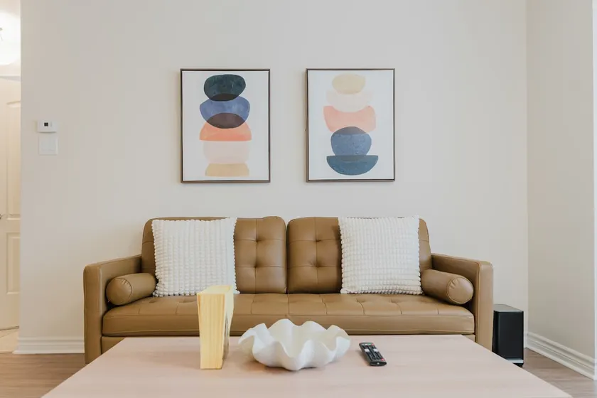 Sydney Garden Suite | Modern 2BR with Private Yard - Image 1
