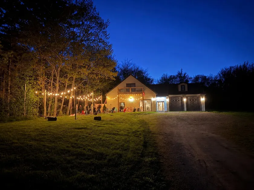 Patten Bay Retreat-Coastal Maine Escape - Image 1