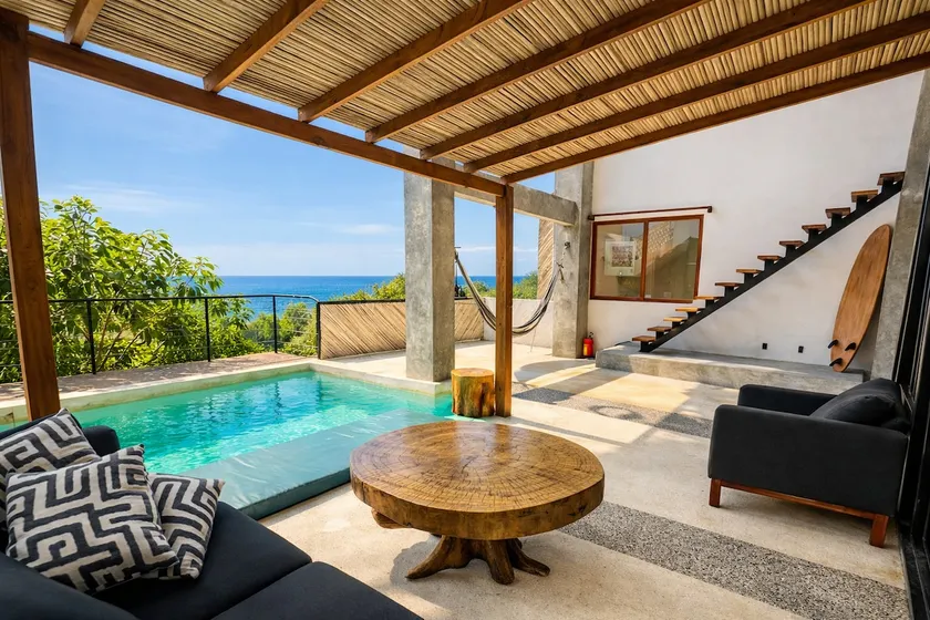 Casa Moorea - Steps to Beach - Image 1