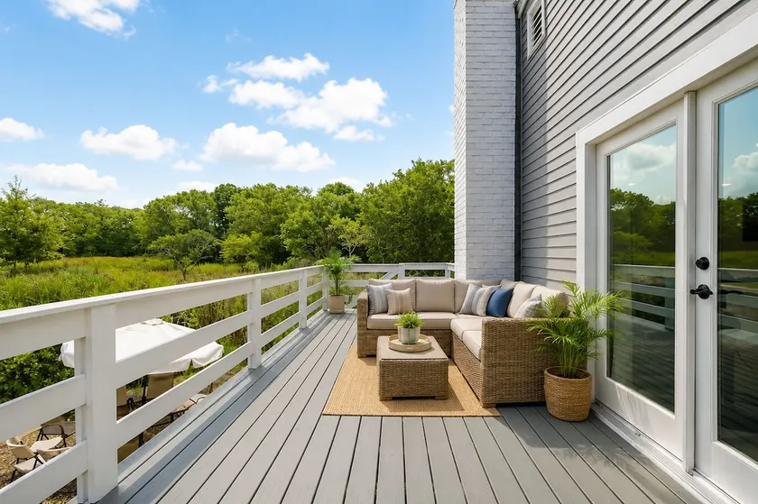 Hyannis Waterfront Cape retreat - Image 1