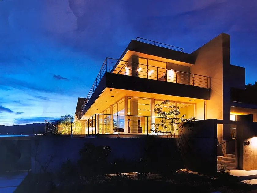 〖Enju Ocean Resort〗Luxury Retreat by Enju Beach - Image 1