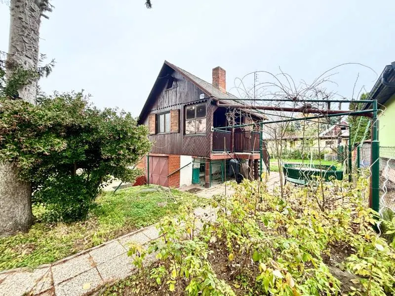 Chill-House in Vojka nad Dunajom - Image 1