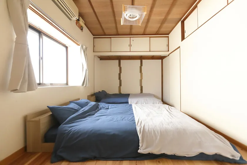 Castle Town House in Hikone · National Treasure - Image 1