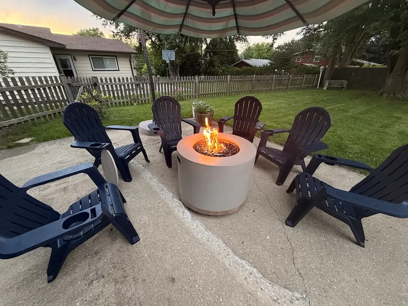 Great America Getaway | Sleeps 12 | Near Navy Base - Image 1