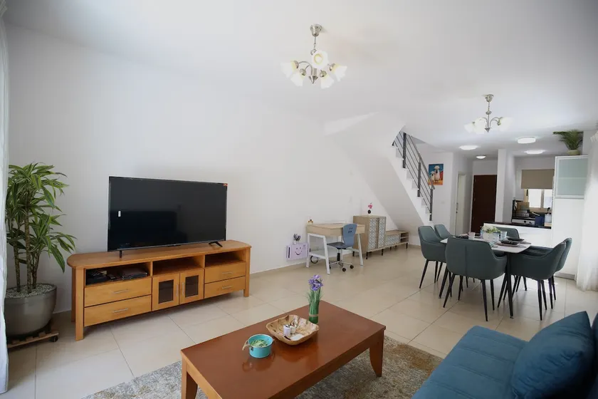 Elysia park 14 - Modern 2BR Home - Pool & Fitness- Paphos - Image 1