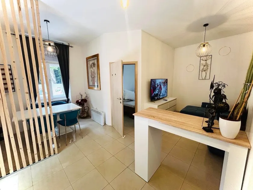 Vrtek Apartment - Image 1