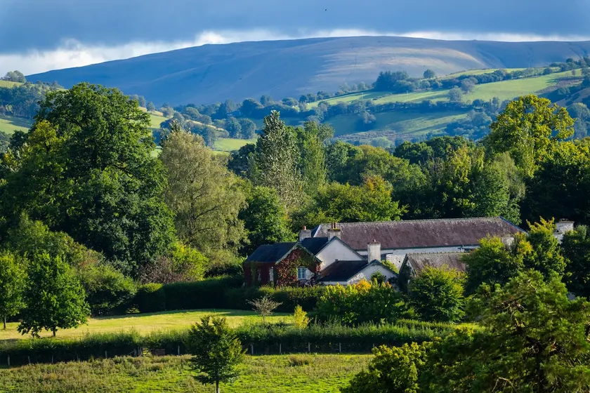 Gatekeepers Cottage - Image 1