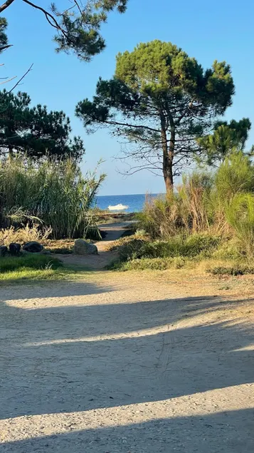 VILLA BORGO 150M FRA STRANDEN - Image 1