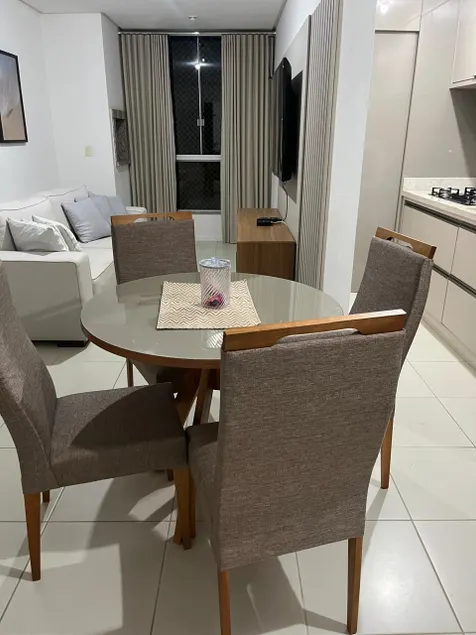 Very cozy apartment in downtown Nova Veneza - Image 1