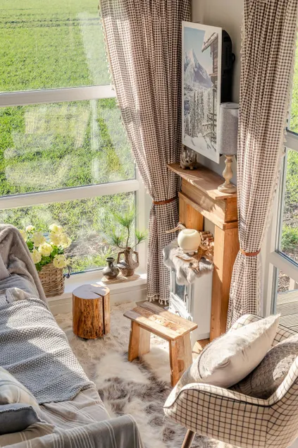 Het Kemphaontje - Magical Tiny House at the forest - Image 1