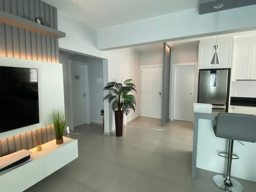 Apartment 301 - Image 1