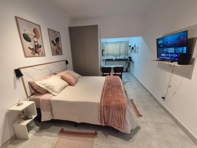 Villa 341 | Studio Apartment 1 | Garage | Downtown and Park - Image 1
