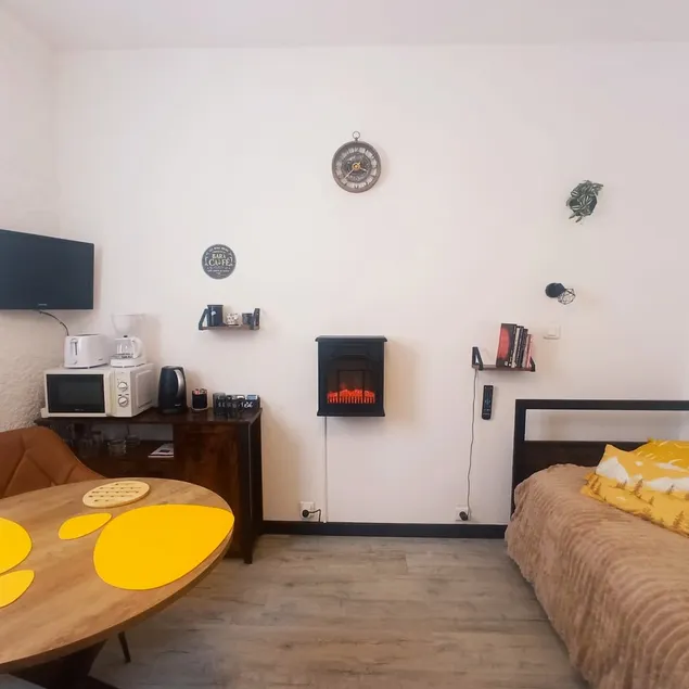 Studio Le 2 - Image 1