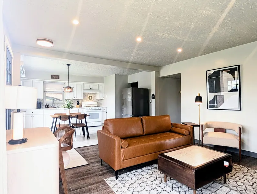Modern Home near Troy & Royal Oak | Work + Relax - Image 1