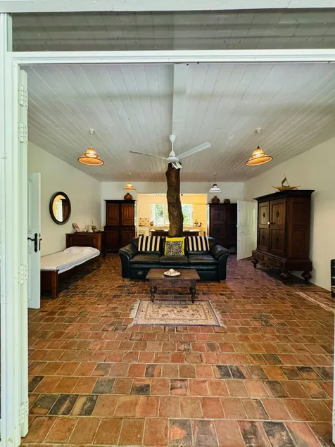 Whispering House - Image 1
