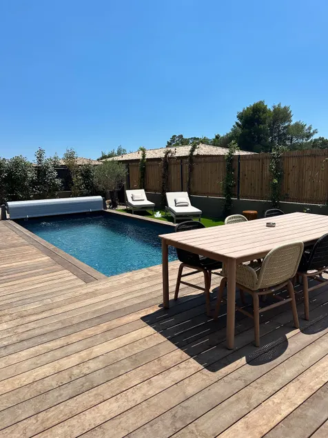House with heated pool – Saint-Cyprien beach 1 km away - Image 1