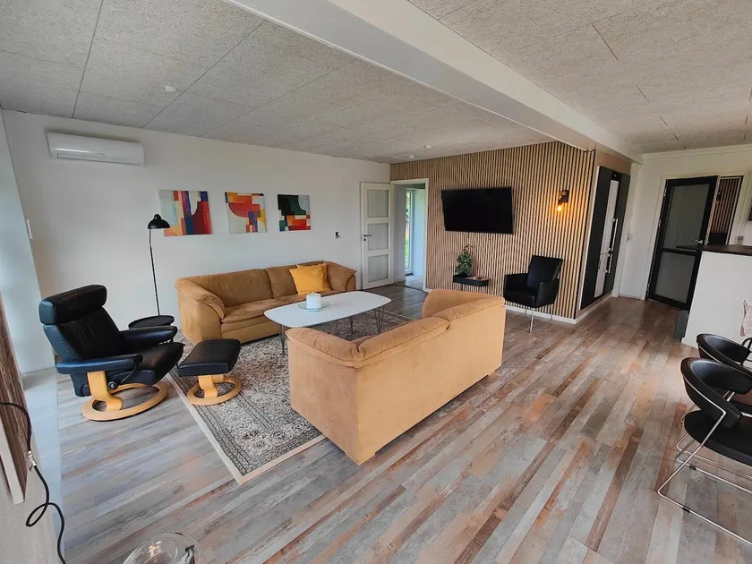 (2 couples/5 people) Tranquility, space, and close to the beach and nature - Image 1