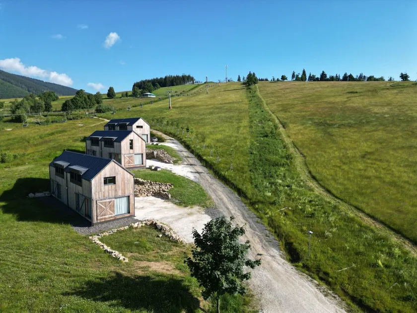 Apartmány Trojice - Image 1