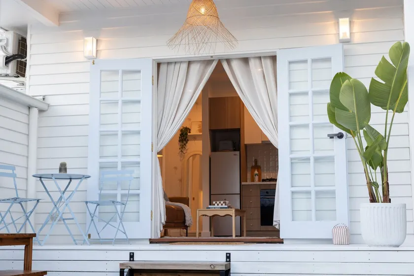 1 hr from Sydney 2br retreat walk to beaches/shops - Image 1