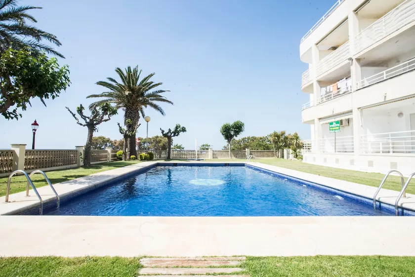 Apartment Foix - Image 1