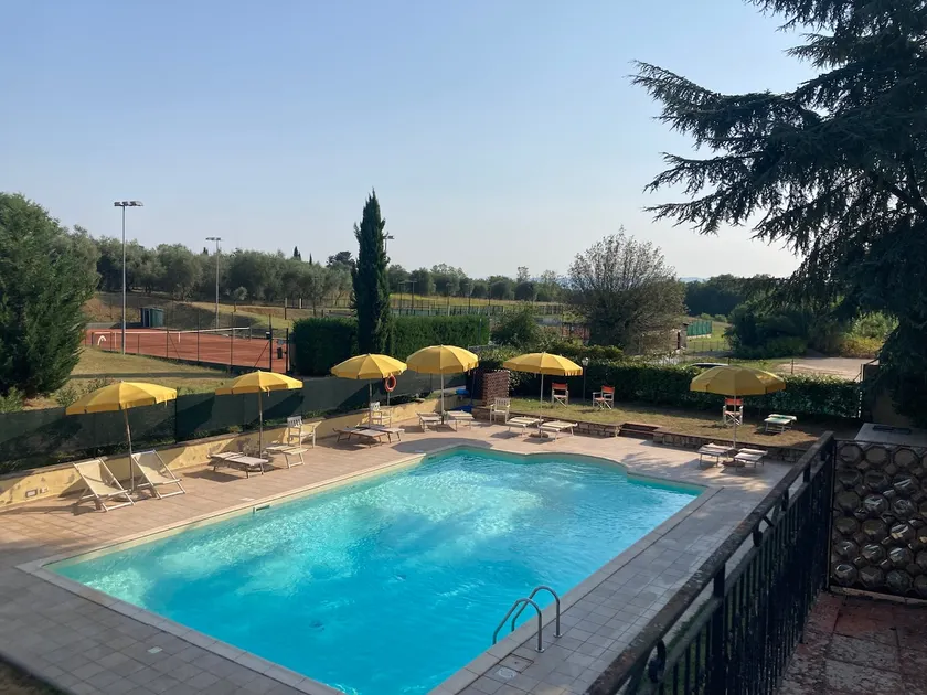 Villa sport relax - Image 1