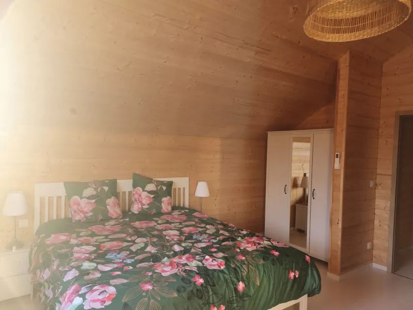 Cozy chalet in Hellert Nature & comfort - Image 1