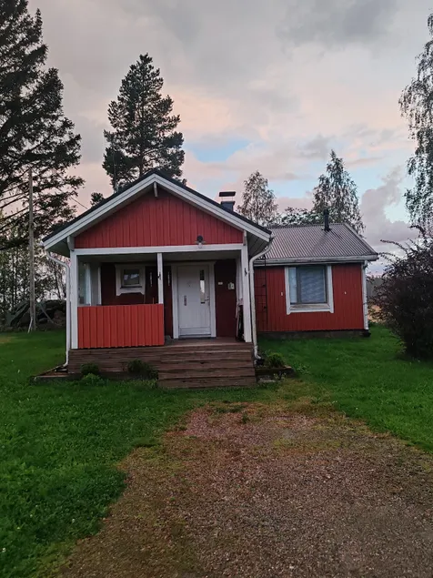 Faamos Loviisa - Image 1