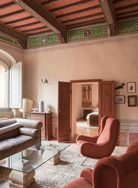 Wp Relais Argante Apartment - Image 1