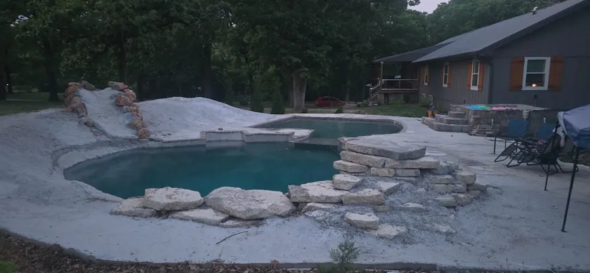 Peaceful wooded getaway, Sleeps 6, private entry. - Image 1