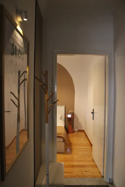 Thesis Apartment - Image 1