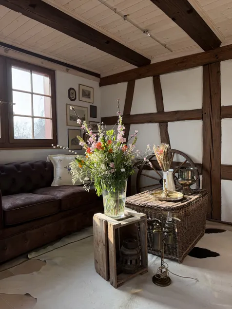 Your retreat right on Lake Constance - Image 1