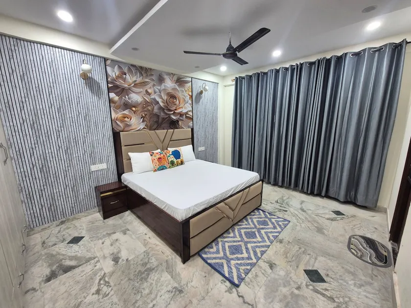 Stay Mint | Independent 2BHK in Kharar sector 126 - Image 1