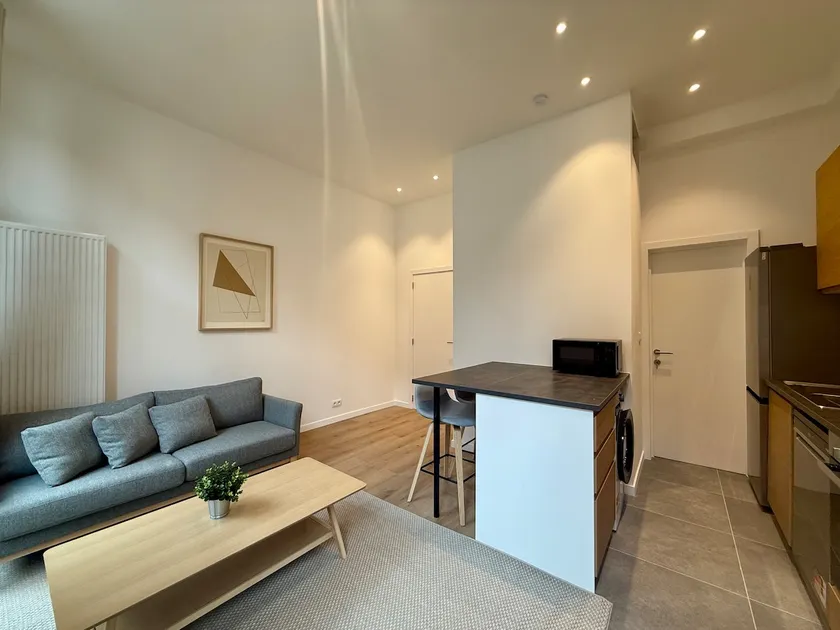 New - The Modern Nest 2 - Jourdan - Image 1