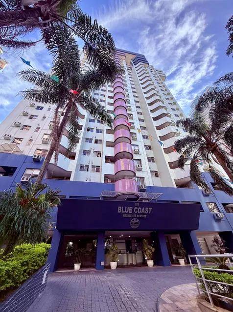Premium Barra: Comfort, Fast Wi-Fi and Parking - Image 1